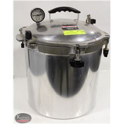 ALL AMERICAN PRESSURE CANNER/COOKER MODEL 925