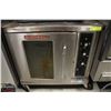 Image 1 : BLODGETT COUNTERTOP CONVECTION OVEN ON CASTORS
