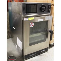 BAILIFF SEIZURE LAINOX COMPACT COUNTERTOP STEAM OVEN
