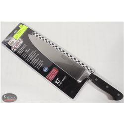 NEW WINCO ACERO 10" CHEFS KNIFE