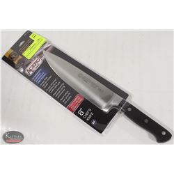 NEW WINCO ACERO 8" CHEFS KNIFE