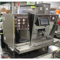 THERMALPLAN CTS 3 COMMERCIAL CAPPUCINO MACHINE