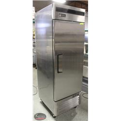 BAILIFF SEIZURE EFI UPRIGHT STAINLESS STEEL COMMERCIAL FREEZER
