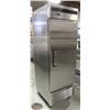 Image 1 : BAILIFF SEIZURE EFI UPRIGHT STAINLESS STEEL COMMERCIAL FREEZER