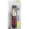 Image 1 : SONTEX COB WORK LIGHT WITH EMERGENCY LIGHT