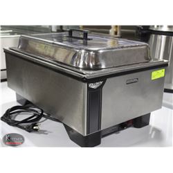 VOLLRATH ELECTRIC FOOD WARMER