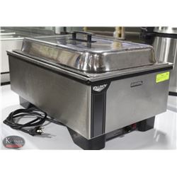 VOLLRATH ELECTRIC FOOD WARMER