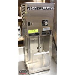 ELECTRO FREEZE SMOOTHIE MIXER MODEL HDM-75