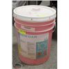 Image 1 : 20L PAIL OF DISHWASHER DETERGENT