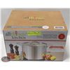 Image 1 : NEW IN BOX 16QT S/S STOCKPOT W/ LID