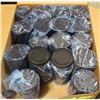 Image 1 : BOX OF DISPOSABLE BOWL LIDS