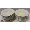 Image 1 : LOT OF 30 PASTA BOWLS 12 INCH