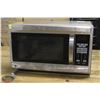 Image 1 : GE STAINLESS 1500 WATT MICROWAVE