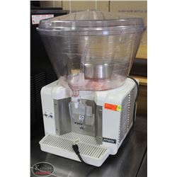 K14) BAILIFF SEIZURE JETSPRAY DRINK MACHINE