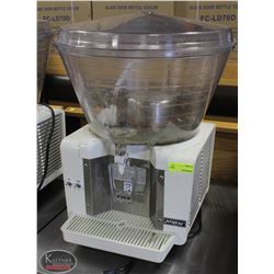 K14) BAILIFF SEIZURE JETSPRAY DRINK MACHINE