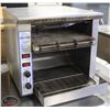 Image 1 : BELLECO COMMERCIAL CONVEYER TOASTER, MODEL JT1H