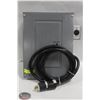 Image 1 : SUB PANEL SQUARE-D BREAKER BOX W/ CORD/PLUG