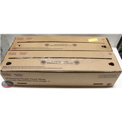 K35) BAILIFF SEIZURE LOT OF 2 BOXES OF 24" GORDON CHOICE ALL