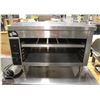 Image 1 : STAR COUNTER TOP ELECTRIC SALAMANDER-BROILER