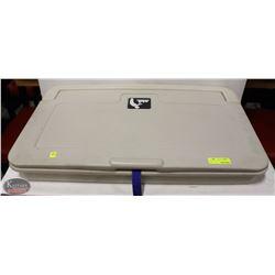 WALL MOUNT BABY CHANGE TABLE