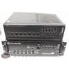 Image 1 : LOT OF 2 PUBLIC ADDRESS AMPLIFIERS