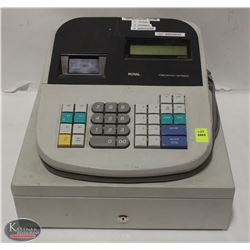 ROYAL 110DX ELECTRONIC CASH REGISTER