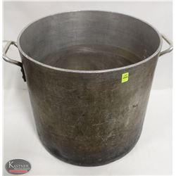 40 QUART ALUMINUM STOCK POT