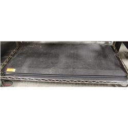 K1) BAILIFF SEIZURE LOT OF 3 ANTI-FATIGUE MATS