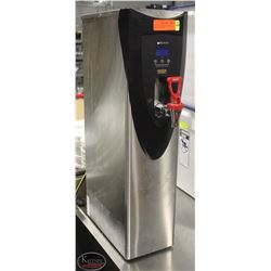 K24) BAILIFF SEIZURE BUNN STAINLESS STEEL HOT WATER DISPENSER