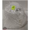 Image 1 : 20 N95 PARTICULATE RESPIRATORS