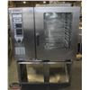 Image 1 : RATIONAL CLIMA PLUS COMBI OVEN - NATURAL GAS