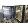 Image 4 : RATIONAL CLIMA PLUS COMBI OVEN - NATURAL GAS