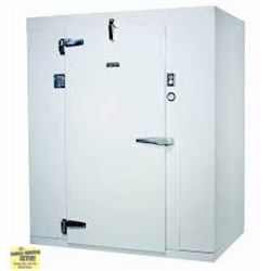 FEATURED LOTS: NEW COMMERCIAL WALK-IN COOLERS