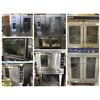 Image 1 : FEATURED LOTS: COMMERCIAL OVENS