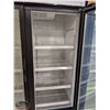 Image 6 : NEW ICB HINGED DOUBLE DOOR DISPLAY FREEZER