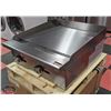 Image 3 : NEW ICB 24" NATURAL GAS COUNTER TOP GRIDDLE