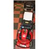 Image 1 : TORO 7.0 SELF PROPELLED ELECTRIC START LAWN MOWER