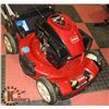 Image 3 : TORO 7.0 SELF PROPELLED ELECTRIC START LAWN MOWER
