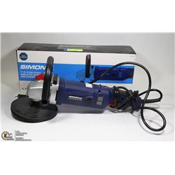 SIMONIZ PROFESSIONAL ELECTRIC POLISHER/SANDER
