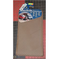 RUBBERQUEEN REAR OVERALL ALL SEASON CARMAT