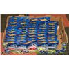 Image 1 : 54 HOT WHEELS 2002 FIRST EDITION SET WITH 12