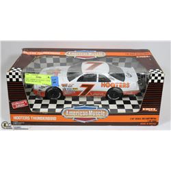 ERTL AMERICAN MUSCLE  1/18TH SCALE DIECAST CAR