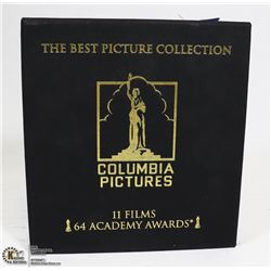 COLUMBIA PICTURES BEST PICTURE COLLECTION:  11