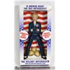 Image 1 : HILLARY NUTCRACKER FIGURE