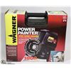 Image 1 : NEW WAGNER POWER PAINTER - 2-SPEED