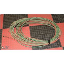 LONG OXY-ACETYLENE HOSE