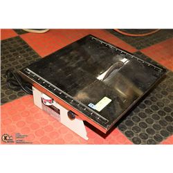 POWER SONIC 7 INCH TILE SAW, 3600 RPM