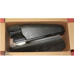 1999-2005 CHEVROLET TRUCK CUSTOM TOWING MIRROR