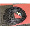 Image 1 : LARGE BLACK EXTENSION CORD