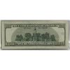 Image 2 : 2003 UNITED STATES OF AMERICA $100 BILL